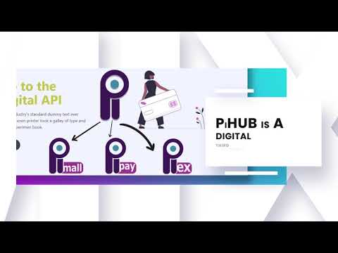 PiHub | A Third Party Utility App | Progress Video
