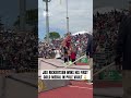 Gothenburg's Jax Rickertsen wins the Class B pole vault title, scaling 15-04.00. #nebpreps