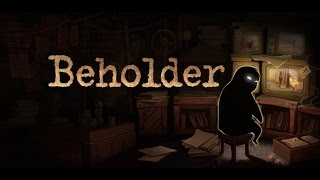 Beholder