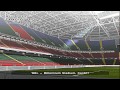 PES 6 | Wales - Millennium Stadium, Cardiff (Wales NT)
