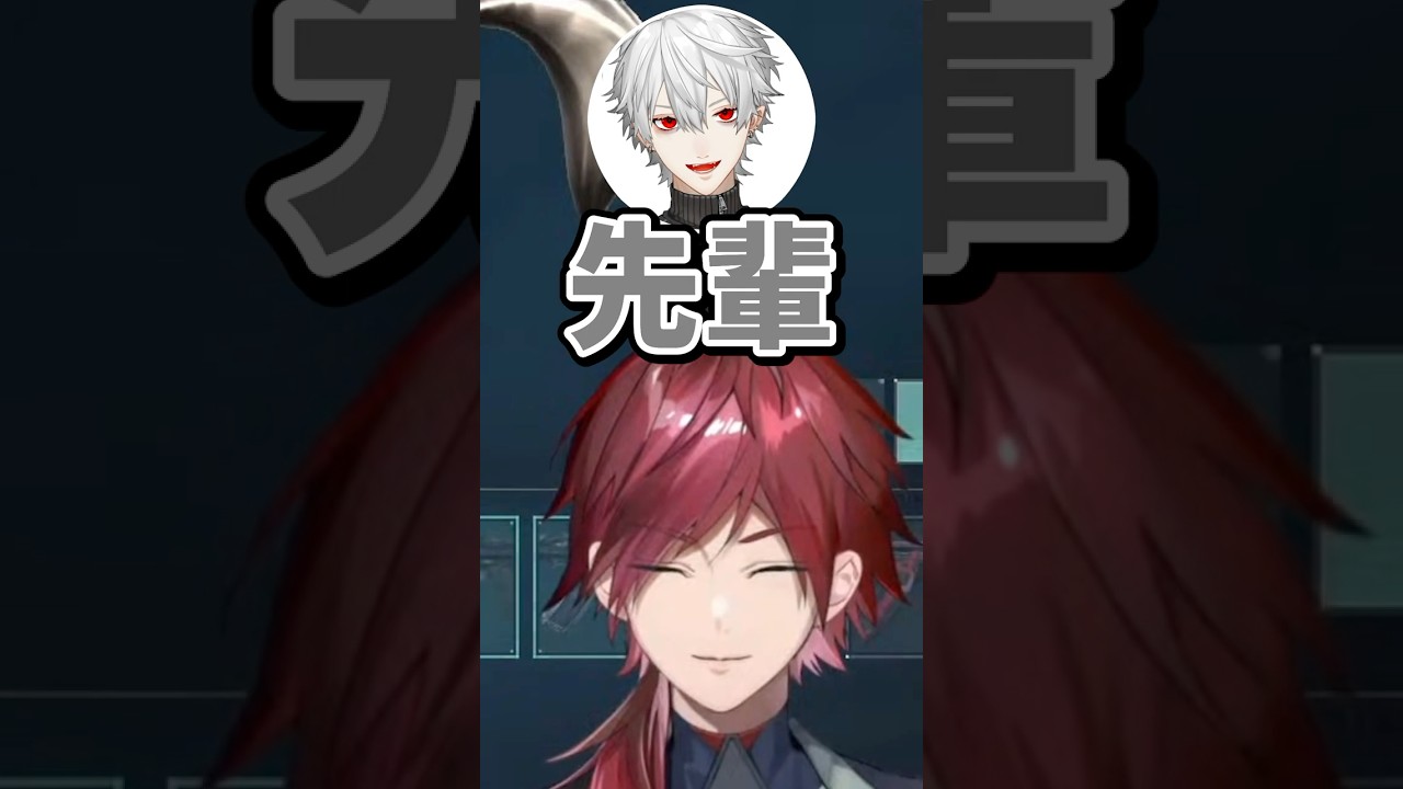 英リサに平然と嘘をつく葛葉とローレン【切り抜き にじさんじ】