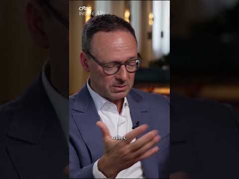 EQT's Jean Salata on the growing appetite for secondaries