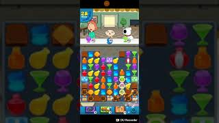 Family Guy Another Freaking Mobile Game Level 646