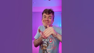 Learning speech with Deaf parents #ASL #Coda #americansignlanguage #signlanguage #learnasl