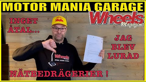 NÄTBEDRÄGERI, JAG BLEV LURAD. HUR UNDVIKER DU ATT BLI LURAD?