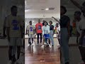 DWP Academy Dance Class - Video By Zeva Boi | Champion Rolie Choreography