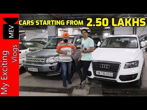 luxury-cars-starting-at-2.50-lakh(7series,-e-class,-range-rover,-audi-a6,-c-class,-5-series,-audi-q5