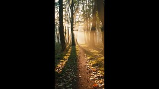 20250515_1033_Mystical Forest Path_simple_compose_01jva982yyfg38mgm6qmkg3rpx.mp4