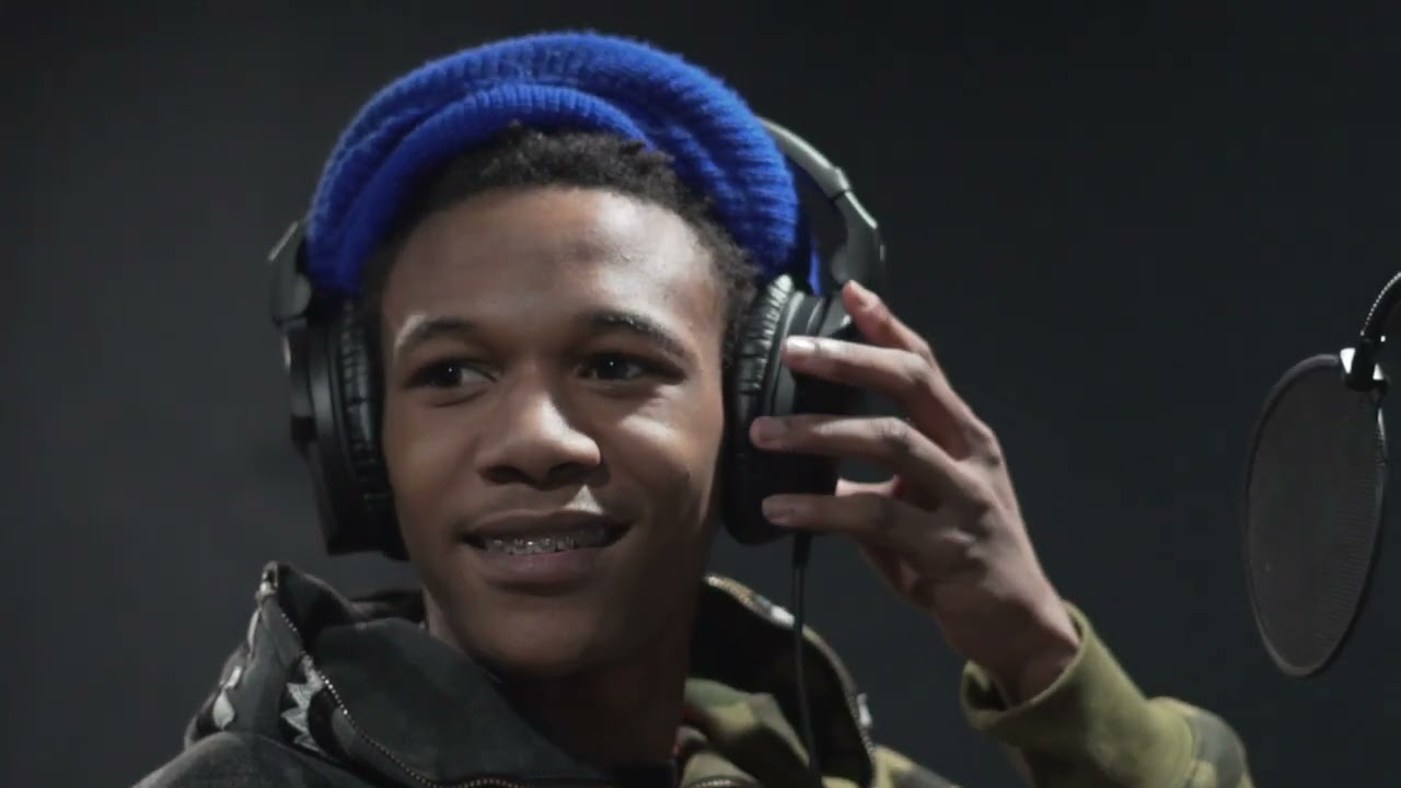 Movement BTS Studio Session (with Snap Dogg,Lil Henn,DirtyNard,Dundoe Bee,Hoodie.jr,Tommygobal&Des)