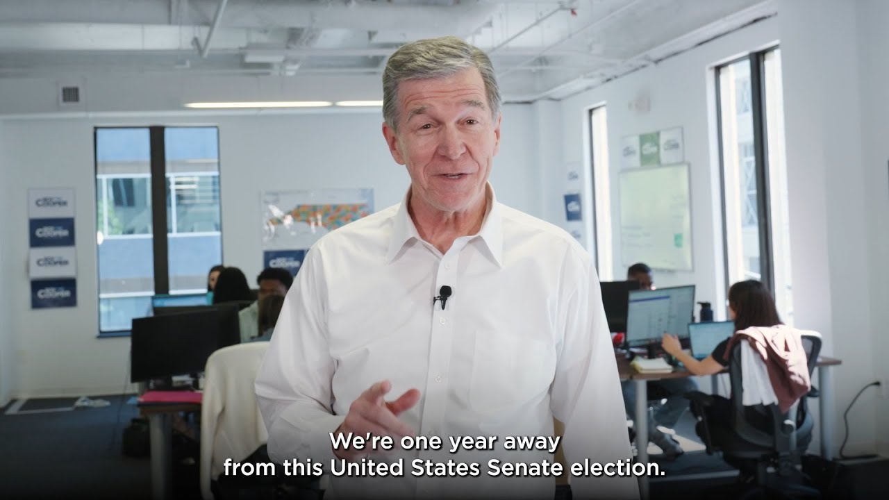 365 Days Till Election Day