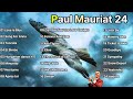 Paul Mauriat 연주24곡 Paul Mauriat 연주24곡