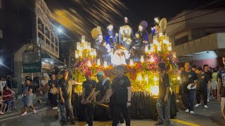 Good Friday Procession 2026 Ligao City , Albay