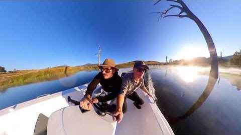 SCBX CS | one of Seachange Boating