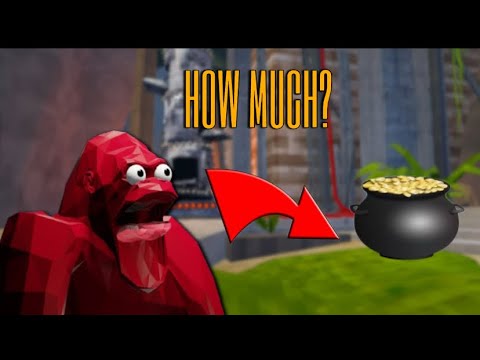 How much MONEY can I get in 10 MINUTES! - YouTube