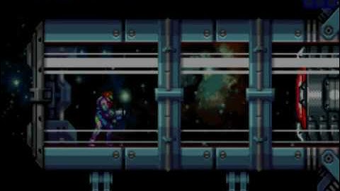 [S2][P19] Metroid Fusion [HTSF]