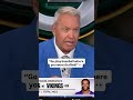 Rex Ryan says 'it better work for Kyler Murray in Minnesota 😳