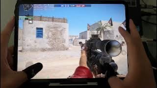 Handycam World War Heroes WW2 FPS