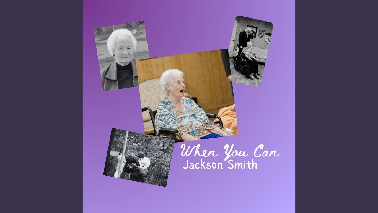 Watch When You Can on YouTube Watch When You Can on YouTube