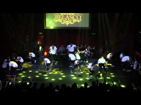 UCI - KASA DANCE OFF 2012