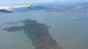 Talim Island, Laguna Lake