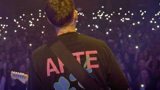 Built for Live: Interactive Fan Experiences by CUE