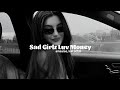 Amaarae Kali Uchis SAD GIRLZ LUV MONEY Ft Moliy Tiktok Remix Version