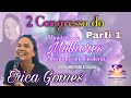 Pastora Erica Gomes – Ministério de Mulheres