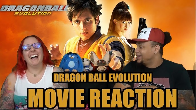 Dragon Ball Evolution: Hollywood arruinou o anime com um live-action