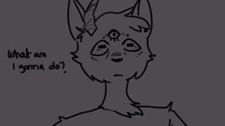 feel better | oc animatic