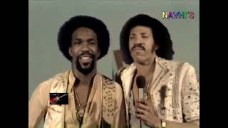 Download Lagu COMMODORES SAIL ON SUBTITULADO NAVHI'S MP3