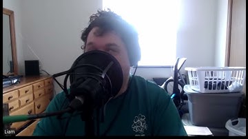 Liam Erven Interview - Inclusivity is Super Important - change.org/audio-games