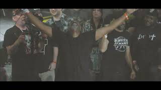 THE BOLLWEEVILS "Bottomless Pit" at FEST 21