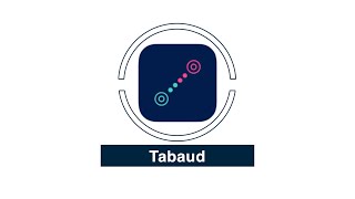 #تطبيق ‪Tabaud‬ ( تباعد ) لمعرفة تقرير المصابين بفيروس #كورونا اثنا مخالطتك لهم أو مخالطتهم بك