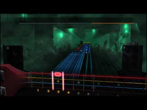 dlcl stanford Madness - House Of Fun (Bass) Rocksmith 2014 CDLC