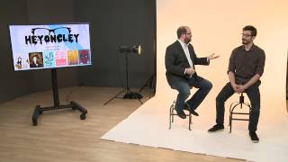 creativeLIVE People Profiles: Mike Oncley, Broadcast Technician