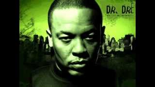 Dr Dre - Big Ego&#39;s