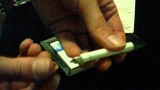 Quit Smoking USB Rechargeable Electronic Cigarette with 10-Refill   Tinydeal.com
