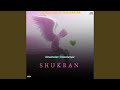 Shukran