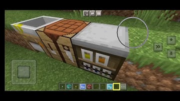 How to make underwater TNT 🔦 torch ?