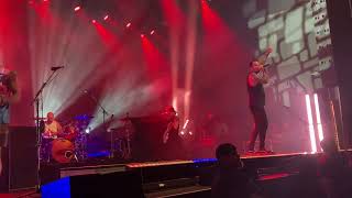Story of the Year - “Is This My Fate?” He Asked Them - Live at Roadrunner Boston - 11/23/2025