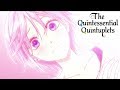 Dance like No One's Watching | The Quintessential Quintuplets