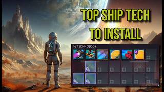 Top 5 Must-Have Ship Upgrades In No Mans Sky