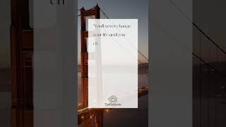 Transform Your Life One Daily Choice At A Time