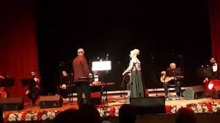 Nesrin Körükçü Müzik Topluluğu.  Muğla konseri
