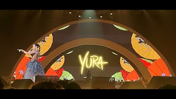 Yura Yunita | Snada Indonesia | Ice BSD | 8 Oct 2025