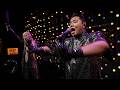 OBSG - EUHEUGUJA (Live on KEXP)