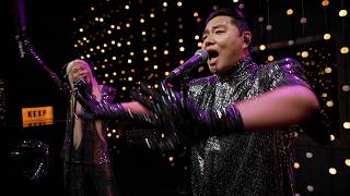 OBSG - EUHEUGUJA (Live on KEXP)