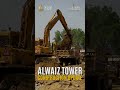 🏗 𝐀𝐥 𝐖𝐚𝐢𝐳 𝐓𝐨𝐰𝐞𝐫 — 𝐋𝐚𝐭𝐞𝐬𝐭 𝐂𝐨𝐧𝐬𝐭𝐫𝐮𝐜𝐭𝐢𝐨𝐧 & 𝐏𝐫𝐨𝐣𝐞𝐜𝐭 𝐔𝐩𝐝𝐚𝐭𝐞𝐬Located in the prime heart of 𝐁𝐚𝐡𝐫𝐢𝐚 𝐓𝐨𝐰𝐧