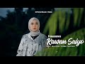 Fauzana  kawan saiyo  official music 