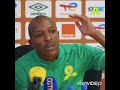 Khuliso Mudau: Mamelodi Sundowns Vs Al Ahly